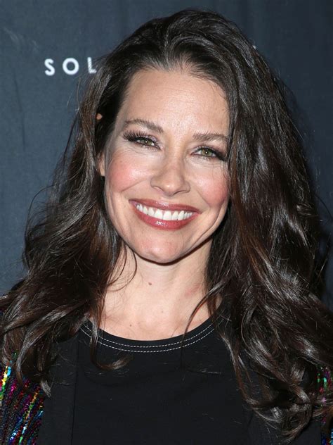 Evangeline Lilly's Instagram, Twitter & Facebook on IDCrawl