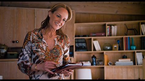 Helen Hunt The Sessions Scene