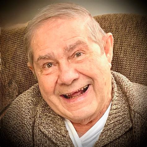 James F. "Jimmy" Douglas Sr. Obituary (1936-2025) | Niagara Falls, NY