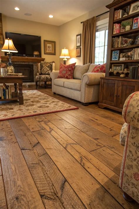 15+ Inspiring Flooring Trends Ideas for Your Home