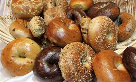 Davidovich Bagels - Davidovich Bakery