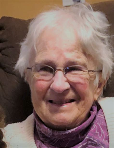 Diana G. Bradstreet - 2023 - Duncan-Graves Funeral Home