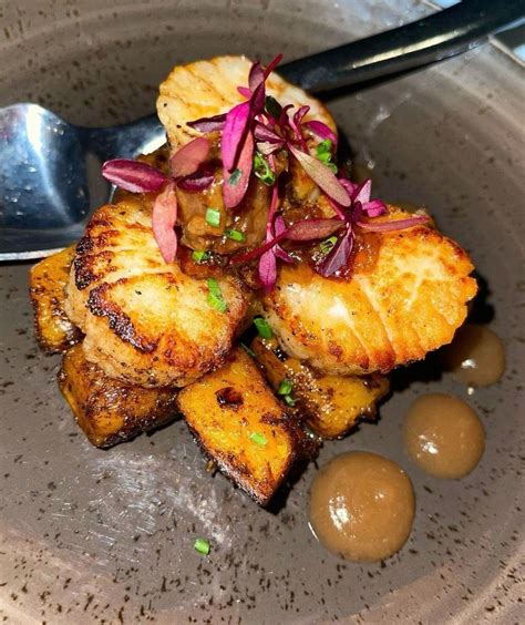 Fin & Fino menus in Charlotte, North Carolina, United States