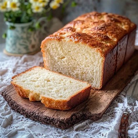 Zero Carb Yogurt Bread Recipe : Smart Bread