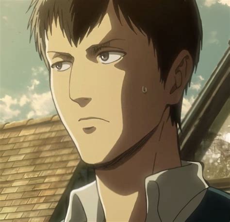 Bertholdt Hoover | Attack on titan, Favorite character, Anime
