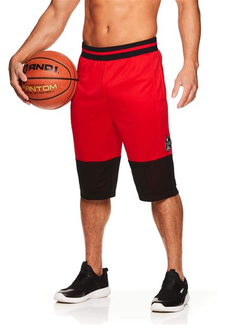 What Length Are Basketball Shorts - Design Talk