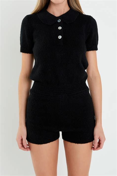 Rompers - English Factory