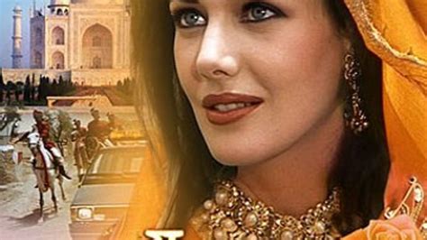 Дочь махараджи 3 серия из 3х 1994 -ИНДИЯ The Maharaja's Daughter ...