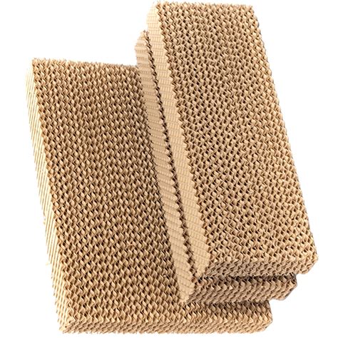Hessaire Replacement Evaporative Cooler Pads - Swamp Cooler Replacement ...