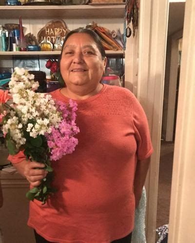 Arcelia Dominguez Obituary - Curry-Welborn Funeral Home - Mt. Pleasant ...