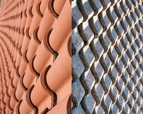 Difference Between Terracotta And Clay Tiles