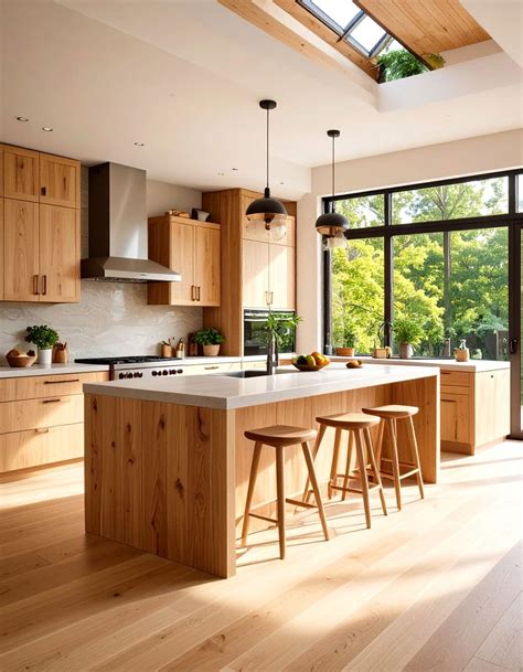 24 Split Level Kitchen Design Ideas for Modern Homes - Too Much Time