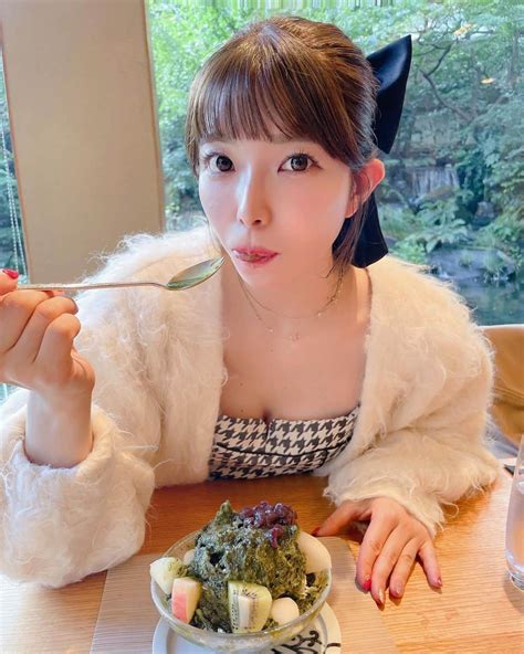 上原亜衣さんのインスタグラム写真 - (上原亜衣Instagram)「最近は和がお気に入りです♡ ♡♡♡♡♡♡♡♡♡♡♡♡♡♡♡♡♡♡♡♡ @upu_chiba ビューティーサロン千葉 ...