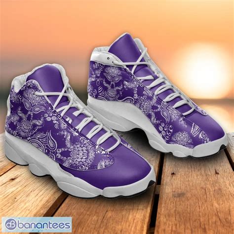 Best 13 purple jordans Flash Sales