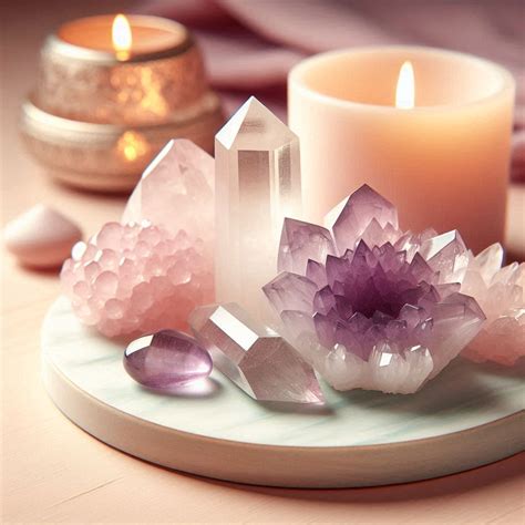 Best Crystals for Living Room Harmony: A Complete Guide | Crystal room ...