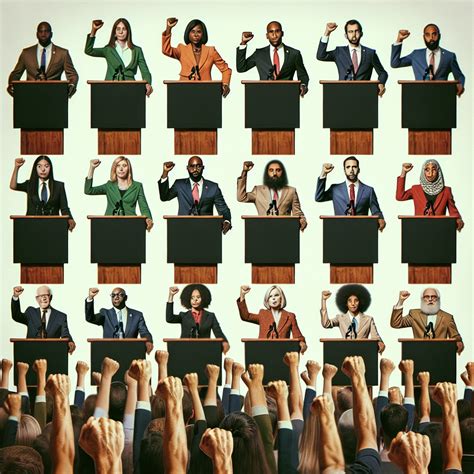 Top 10 Success Strategies For Black Public Speakers In 2025