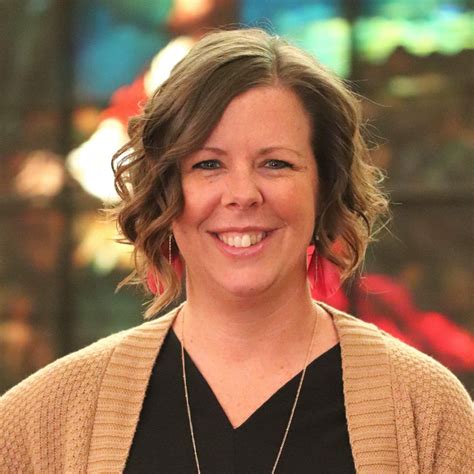 Amy White-Detwiler - Center City Church