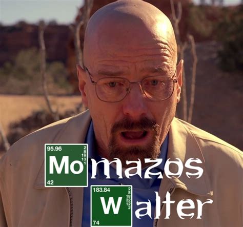 Top memes de Walter en español :) Memedroid