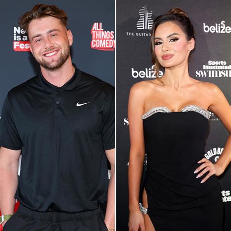 Harry Jowsey, Jessica Vestal On Why Their Relationship Didn't Last | Us ...