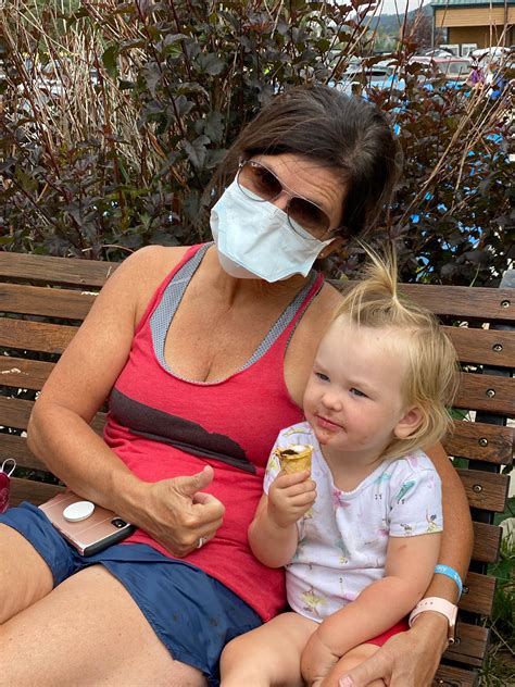 Kelly Dahl Camping | Nederland, CO