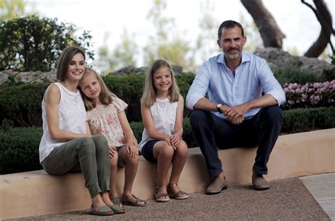 Spanish Royal Family