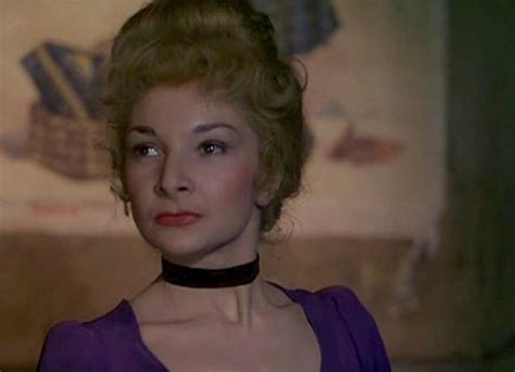 Колетт Маршан (Colette Marchand) - актриса - фильмография - Мулен Руж ...