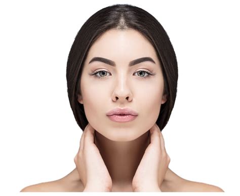 When is facial asymmetry pathologic? — Elite Oral and Facial Surgery ...