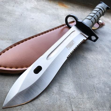 Modern Combat Knife
