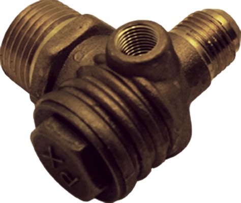 Phoenix USA AC12V3 Compressor Check Valve (PAC12V3CV) | JB Tools