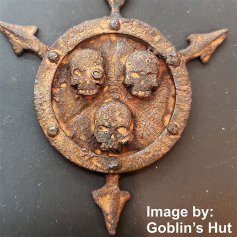 Dirty Down Rust – Water Soluble Paint – Battlefield Hobbies