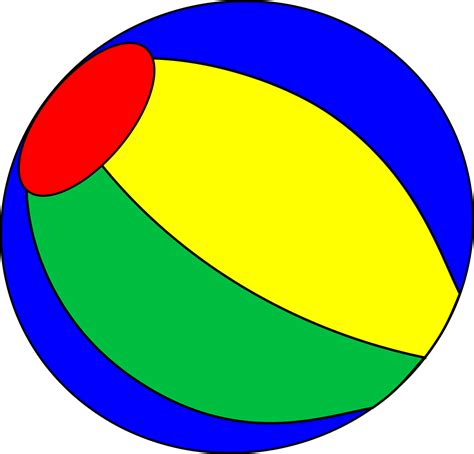 100,000+ Free Beach Ball & Ball Images - Pixabay