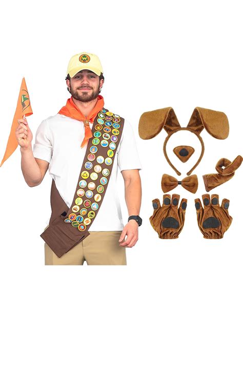 Disney Couple Costume Ideas