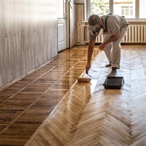 Bona Nordic Seal vs Natural Seal for Red Oak Floors Explained ...