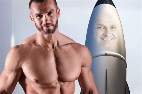 Satirical erotica author Chuck Tingle's massive troll of conservative ...