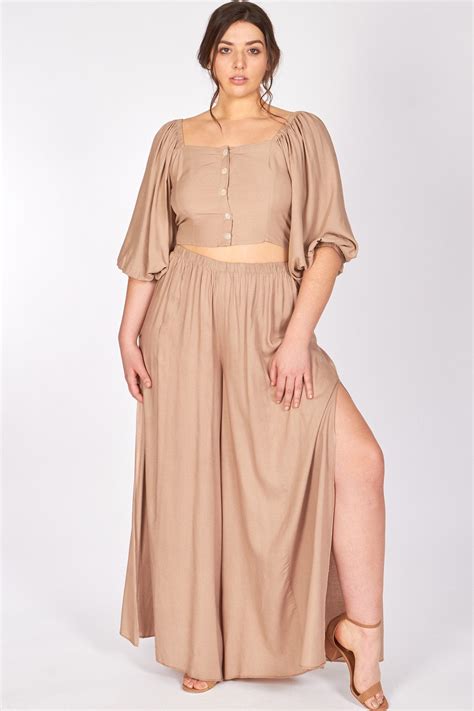 Inclusive Plus Size Resort Wear | Luvmemore - LUVMEMORE