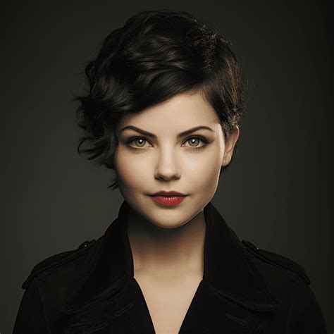 Ginnifer Goodwin: 7 Crazy Roles That Shockingly Redefined Hollywood!