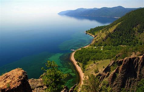 ЗОЛОТО БОЛЬШИХ КОТОВ | Отдых на Байкале от Фаната Байкала