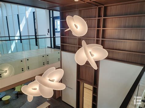 Damien Center - Industrial Electric Inc.