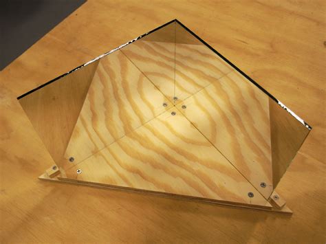 How To Make True Mirror | CitizenSide