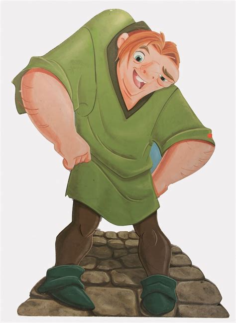 Image Quasimodo 23png Disney Wiki Fandom Powered By