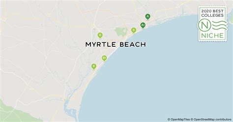 2020 Best Colleges in Myrtle Beach Area - Niche