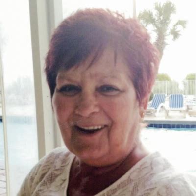 Linda "Lynn" Jordan - 2023 - Castlewood Funeral Home