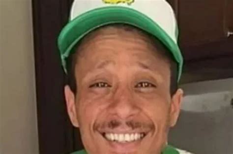 Fresh Prince of Bel-Air star Floyd Roger Myers Jr. who played young ...