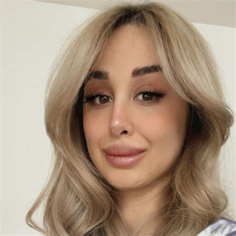 Roya DARBANI | Research profile