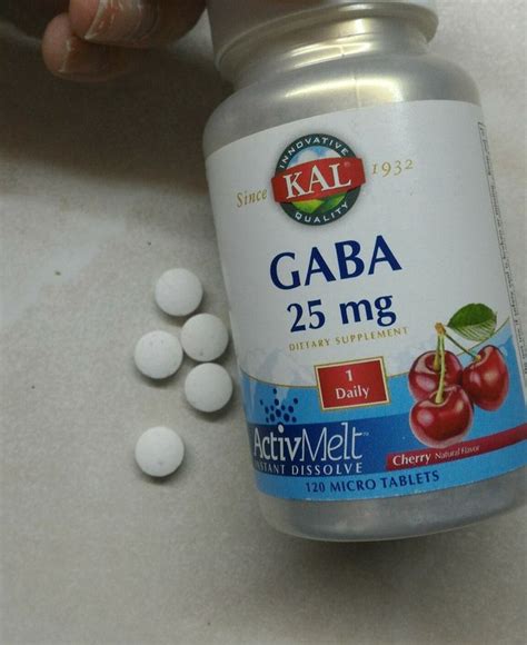 GABA, Гаммалон и ГАМК — 21 ответов | форум Babyblog