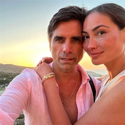 John Stamos Shares Nude Photo to Celebrate His 60th Birthday