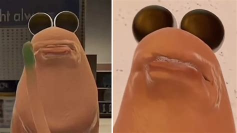 Marcus the Worm | Know Your Meme