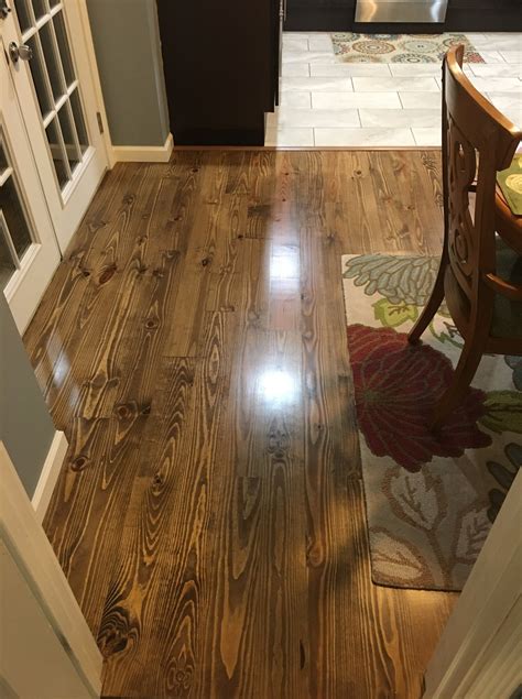 Tongue and Groove and Shiplap Lumber + Hardwood Flooring — Kentucky Lumber
