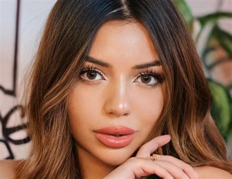 Katiana Kay Surprising Facts Revealed