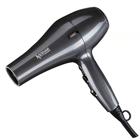 Moehair Pro Extreme MO-7105 1800W Professional Powerful Blow Hair Dryer ...